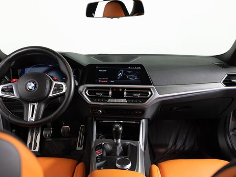 Used 2021 BMW M3 RWD image 33