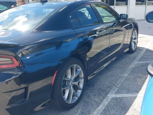 Used 2022 Dodge Charger GT RWD image 4