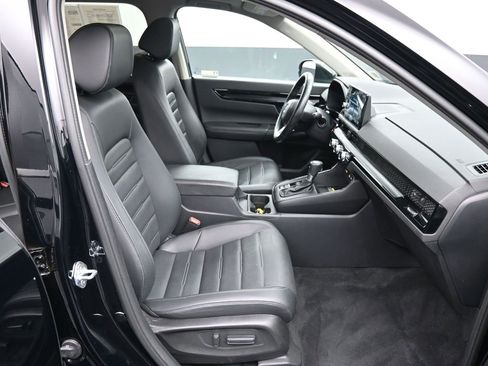 Certified 2024 Honda CR-V EX-L image 25