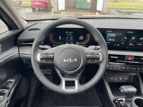 New 2026 Kia K5 LXS FWD image 13