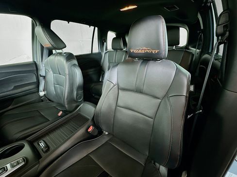 Used 2023 Honda Passport TrailSport image 20