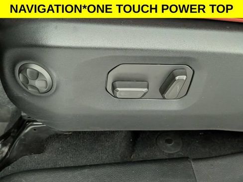 Used 2024 Jeep Wrangler Unlimited Rubicon 392 AWD/4WD image 12