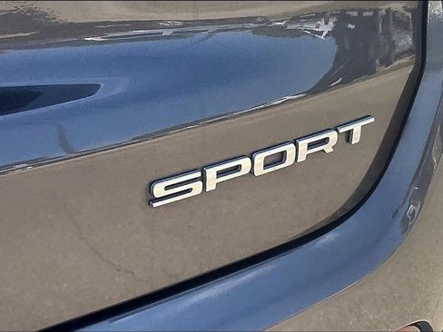 Used 2018 Jeep Compass Sport w/ Tech Group FWD image 10