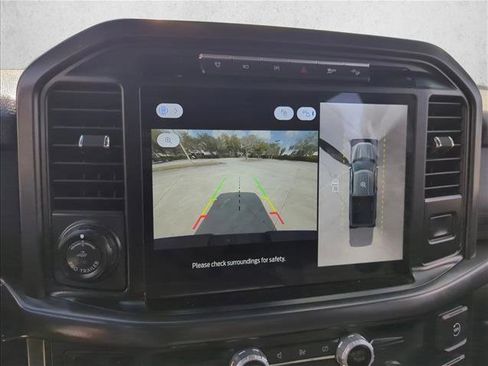 Certified 2024 Ford F150 XLT w/ Equipment Group 302A MID image 9