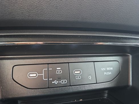 Certified 2025 Kia K5 EX FWD image 19