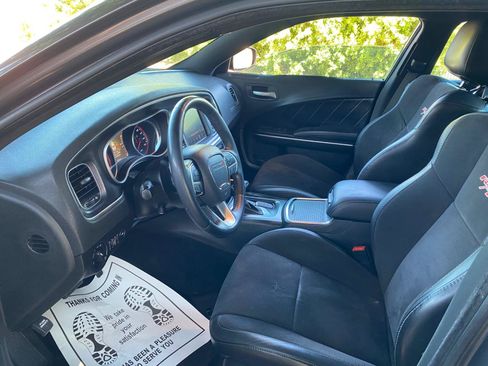 Used 2015 Dodge Charger R/T RWD image 28