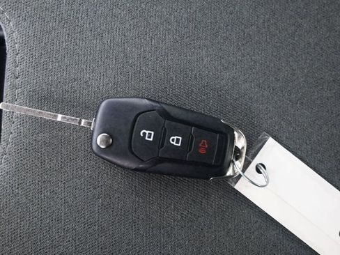 Used 2025 Ford F150 XLT w/ Equipment Group 301A Standard image 17