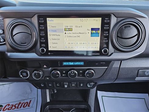 Used 2023 Toyota Tacoma TRD Off-Road image 21