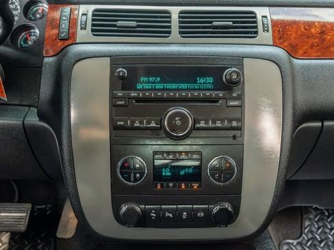 Used 2012 GMC Sierra 2500 SLT w/ SLT Convenience Package image 26