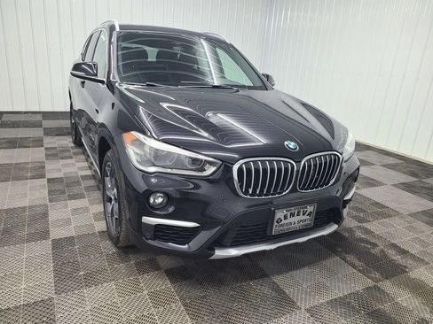 Used 2016 BMW X1 xDrive28i AWD/4WD image 5