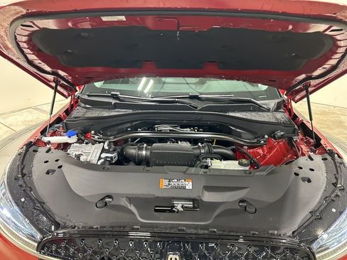 New 2026 Lincoln Aviator AWD w/ Jet Appearance Package image 33