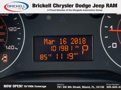 Used 2019 RAM ProMaster City Tradesman image 26