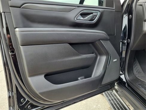 Used 2023 GMC Yukon AT4 image 19