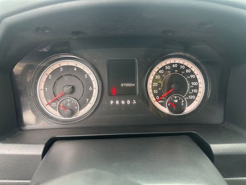 Used 2018 RAM 1500 Tradesman w/ Power & Remote Entry Group image 12