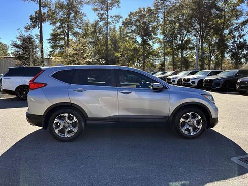 Used 2019 Honda CR-V EX image 41