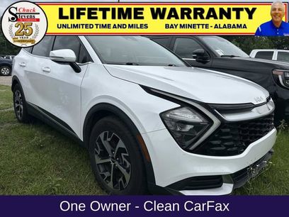 Used 2023 Kia Sportage EX