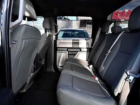 Used 2018 Ford F150 XL w/ Equipment Group 101A Mid RWD image 9