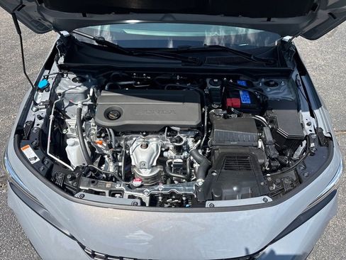 New 2026 Honda Civic Sport image 20