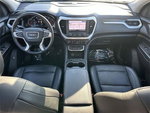 Used 2020 GMC Acadia SLT w/ Driver Alert Package II image 20
