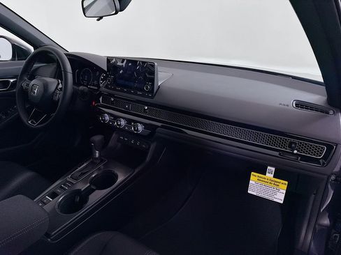 New 2026 Honda Civic Sport image 26