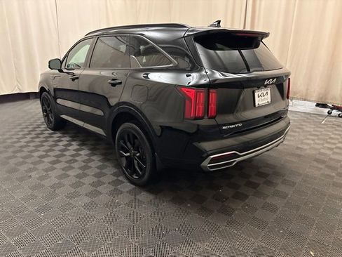 Certified 2023 Kia Sorento SX AWD/4WD image 7