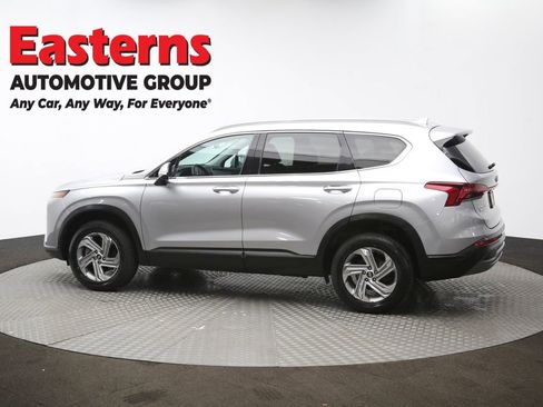 Used 2023 Hyundai Santa Fe SEL image 61