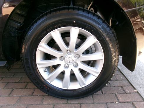 Used 2010 MAZDA CX-7 i Sport w/ Convenience Pkg image 47