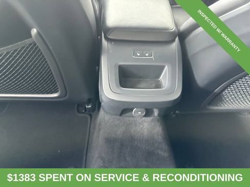 Used 2021 Volvo S60 T6 Momentum AWD/4WD image 17