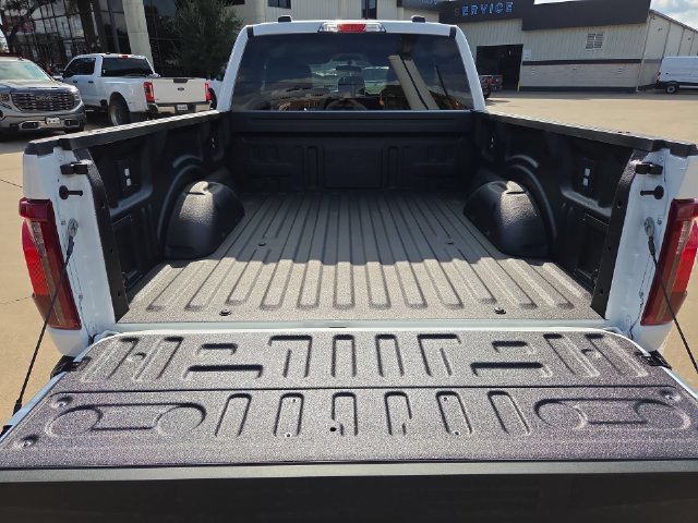 New 2026 Ford F150 XL w/ Tow/Haul Package RWD image 17