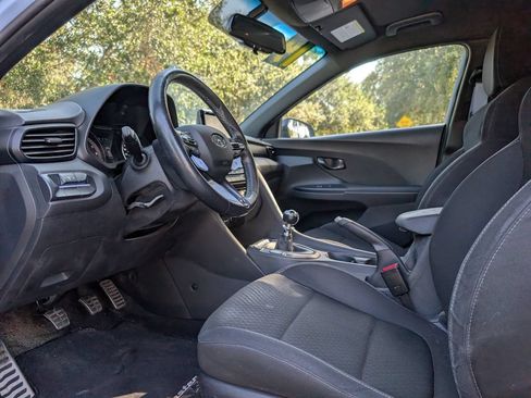Used 2019 Hyundai Veloster N N w/ Performance Package FWD image 13