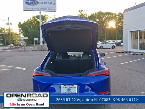 Used 2023 Acura Integra A-Spec FWD image 27