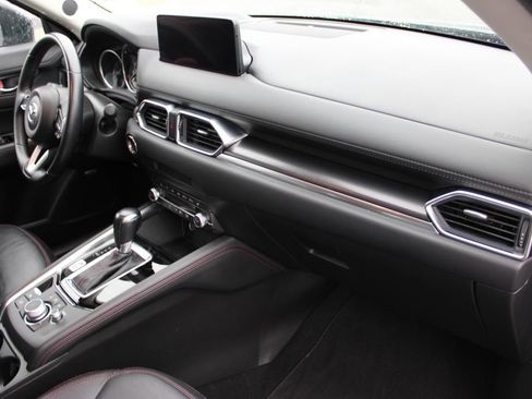 Used 2024 MAZDA CX-5 Carbon Edition image 46