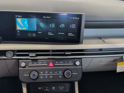 New 2026 Hyundai Tucson SE AWD/4WD image 12