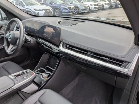 Used 2024 BMW X1 xDrive28i image 39