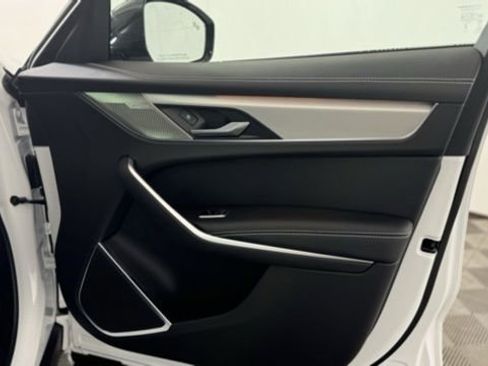 New 2026 Jaguar F-PACE R-Dynamic S image 14