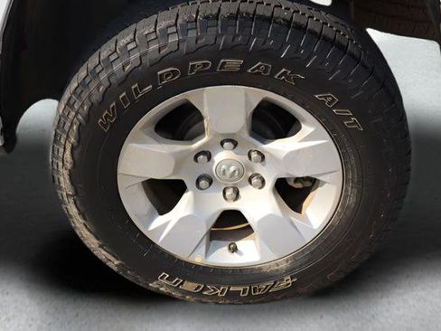 Used 2023 RAM 1500 Lone Star image 11