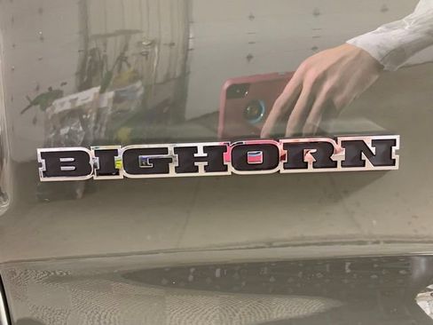 New 2026 RAM 1500 Big Horn image 9