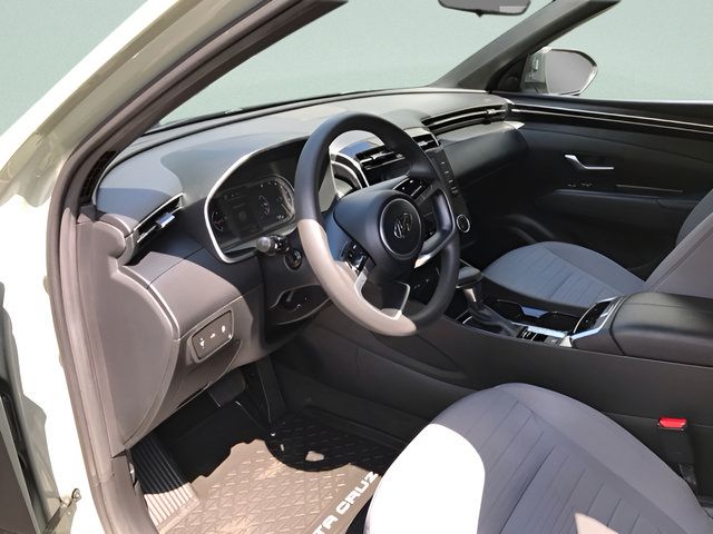 Used 2022 Hyundai Santa Cruz SEL AWD/4WD image 10