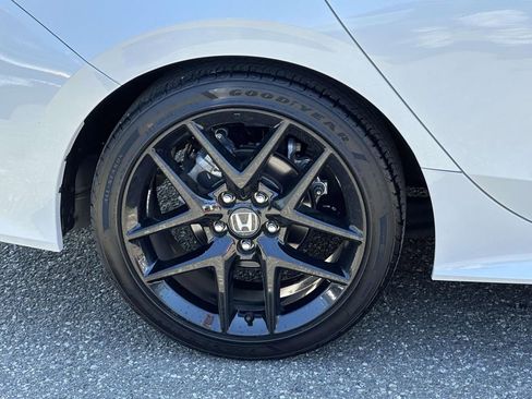 Certified 2023 Honda Civic Sport image 6