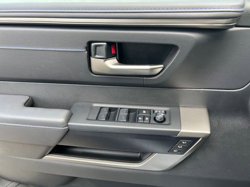 New 2026 Toyota Tundra Platinum AWD/4WD image 13