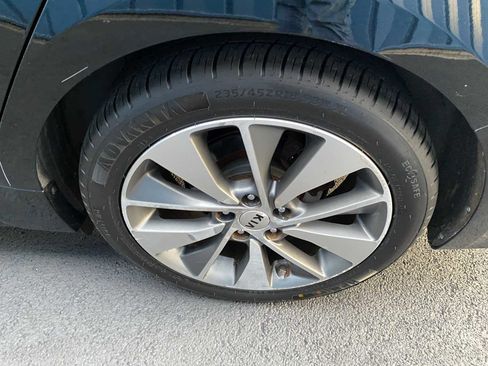 Used 2019 Kia Optima S image 39