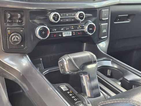 Used 2023 Ford F150 XLT w/ Equipment Group 302A High AWD/4WD image 30