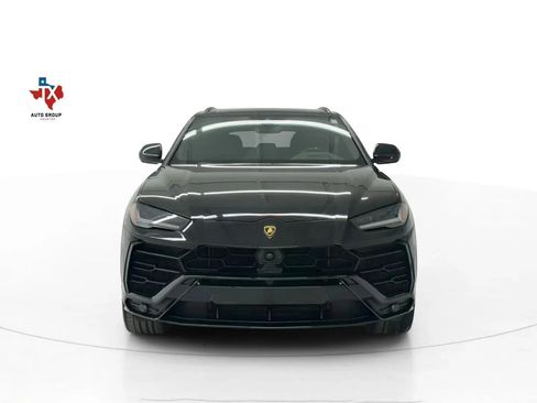 Used 2021 Lamborghini Urus image 6