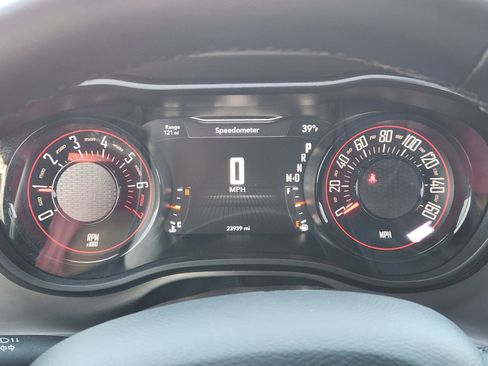 Used 2023 Dodge Challenger GT w/ Blacktop Package image 19