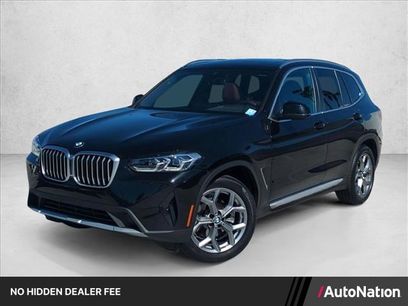 Used 2024 BMW X3 sDrive30i w/ Premium Package