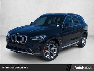 Used 2024 BMW X3 sDrive30i w/ Premium Package RWD video 1