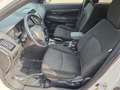 Used 2021 Mitsubishi Outlander Sport SE AWD/4WD image 9