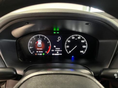 Used 2023 Honda HR-V LX image 26