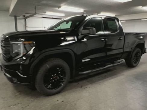 New 2026 GMC Sierra 1500 Elevation w/ Elevation Select Package AWD/4WD image 4