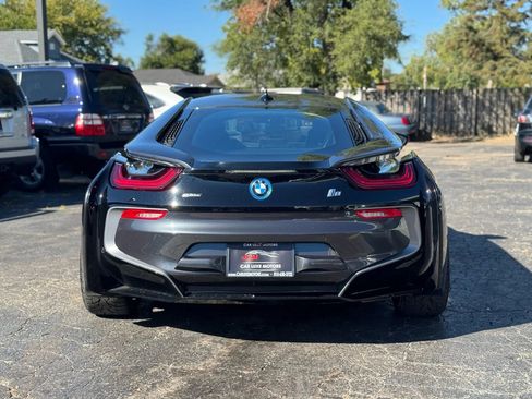 Used 2017 BMW i8 AWD/4WD image 19